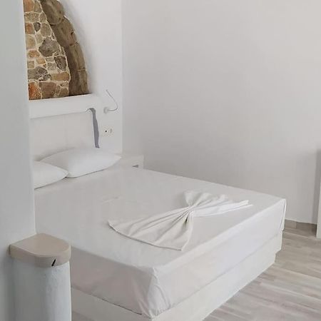 Vila Naxion Esti - Διαμονή Στην Παλιά Χώρα Της Νάξου Naxos City Exteriér fotografie